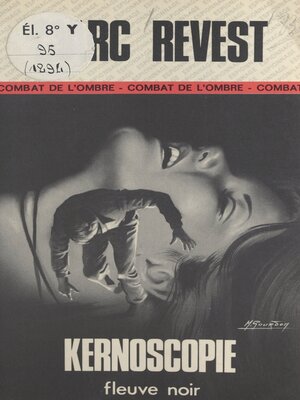 cover image of Kernoscopie